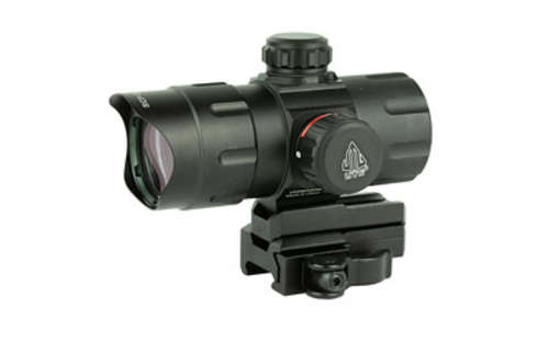 Scopes Leapers Inc.   UTG ITA UTG 4.2" ITA R/G CQB DOT SGHT W/MNT • Model: ITA